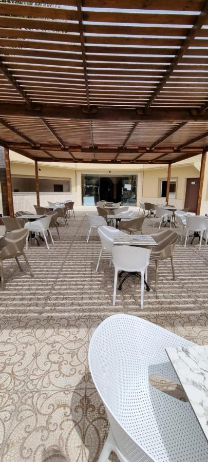 Hotel Beach Club La Perle El Jadida Exterior photo